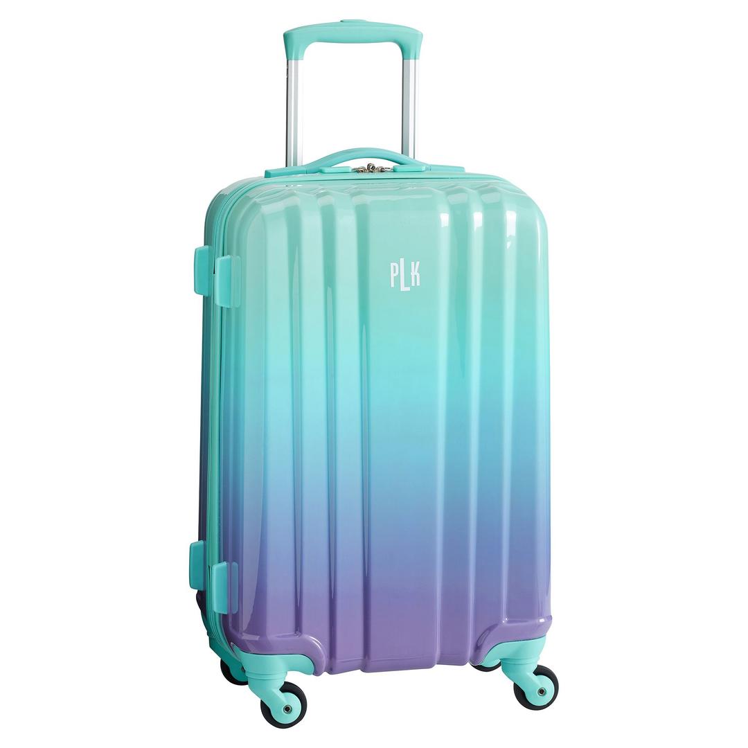 Checked Luggage, 24 Inch Hardside Suitcase, Lightweight Hardshell with TSA Lock, Large Suitcase with Spinner Wheels Checked Luggage, 24 Inch Hardside Suitcase, Lightweight Hardshell with TSA Lock, Large Suitcase with Spinner Wheels