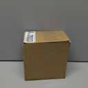 4 Piece Gold Bathroom Hardware Set, Stainless Steel Wall Mounted Towel Hooks, Ring & Oversized Toilet Paper Holder with Shelf, Modern Home Accessories for Bathroom, Washroom, Kitchens and RVs (Gold)