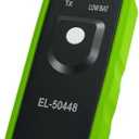 alpmosn EL-50448 TPMS Relearn Tool, Auto TPMS Reset Tool, GM Tire Pressure Monitor System Sensor Activation Programming Tool, OEC-T5, Car Exterior Accessories (Green)