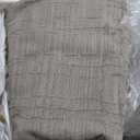 Loloi Darby Collection DAR-06 Sand/Dk. Grey 9'-2" x 13' Area Rug