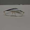 ANYLUV Reading Glasses Men Women Blue Light Blocking, Premium Mens Reading Glasses Al-mg Frame with Spring Hinge Anti Glare