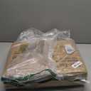 Heated Cat House for Indoor Cats in Winter, Waterproof, Fully Insulated Shelter for Stray and Feral Cats, Great for Cat Houses for Outdoor Cat and Cat Beds for Indoor Cats (BlackHeat, Small)