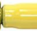 Monroe Gas-Magnum 34964 Suspension Shock Absorber for Ford F-250 HD