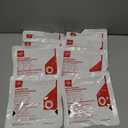 Medline Instant Hot Pack,8pcs 6" x 6",1,Each,MDS139008H
