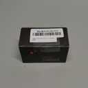 Asnaghi Camera Charger,HD 1080P, 64GB Nanny Cam Hidden Camera, Camera with Motion Detection,No Wi-Fi Needed