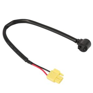 DA47-00243K Defrost Bimetal Thermostat Replacement Part Compatible with Samsung Refrigerator, Replace DA47-00243B DA47-00243C DA47-00243J 2025696 AP4403832 PS4140510