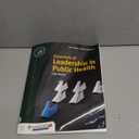 Essentials of Leadership in Public Health