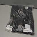 Girls Leggings 2 Pieces Elastic Waist Tights Pants Thick Winter Warm Skinny Pants for Kids 8-12Y (10 Years)