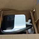 uwant 18Kpa Portable Carpet Cleaner Powerful Suction Upholstery Cleaner Machine for Pet, Spot Cleaner with Specialty Tools for Car, Couch, Rug, Sofa, Furniture