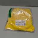 MGWILL Steel Power Steering Pump Pulley for 1998-2002 LS1 Camaro Firebird Replaces 12559885