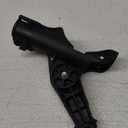 Triple Threat Rod Holder - Track Mount