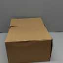 Leemone Blue Pure 411i Max & 411a Max AllergenBlock Replacement Filter Compatible with Blueair 411i Max & 411a Max Air Purifier, Compare to part #F4MAX, Blue