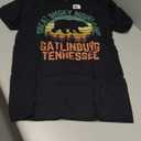 Gatlinburg Great Smoky Mountains National Park Tennessee T-Shirt size: S