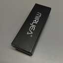 MIRYEA Photochromic Progressive Multifocus Reading Glasses Anti UV Sun Readers Blue Light Blocking Sunglasses for Men Women (Black)