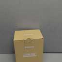 Mini Projector with WiFi and Bluetooth Built-in Apps Smart Projector Support 4K 1080P FHD 180 Adjustable Auto Keystone Compatibile with HDMI/TV Stick/Memory Stick/Laptop, White