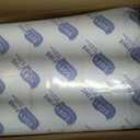 SOFYFINE Tear Resistant Bed Pads 36"x36" Disposable Extra Large 135 Gram Heavy Duty Absorbency Adults Incontinence Chucks, XXL Thicken Puppy Pee Pads,10X Absorbency 360 Lb Transfer[60 Pads]