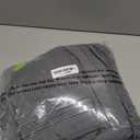 King Size 4 Piece Sheet Set - Comfy Breathable & Cooling Bed Sheets Set - Hotel Luxury Bedding for Women, Men, Kids, Teens, Boys & Girls - Deep Pockets, Ultra-Soft, Wrinkle Free - Oeko-Tex - Dark Grey