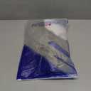 SEVENCOLORS Short Grey Wigs for Women Lace Front Silver Gray Short Wavy Bob Wigs Natural Hair Synthetic Wigs for Older White Women