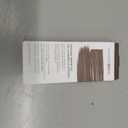 WUNDERBROW Eyebrow Gel, Waterproof, Smudgeproof, Long Lasting, Shade: Black/Brown, Vegan and Cruelty-Free