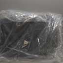 Floor Mats Compatible with Ford Explorer 7 Seat 2015-2019, All Weather Floor Liners Full Set 1th 2nd 3rd, Waterproof Non-Slip TPE Custom Floor Mats Accessories for Car Front and Back