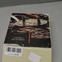 Heavy-Duty Cast Iron Burger Press 8.5 Inch Round Burger Smasher, Grill Press for Cooking Burgers, Bacon, Sandwiches, Steak, Ground Beef, Meats, Sausages, and So On