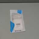 NITITOP Compatible with iPhone 12 Pro Max Case Cute Aesthetic Cow Print Pattern for Women Girl Men Trendy Slim Fit TPU Bumper Silicone Shockproof Full Camera Protection Cover - White (Apricot)