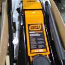 GEARWRENCH 3.5 Ton Low Profile Floor Jack | GWLPFJ3T