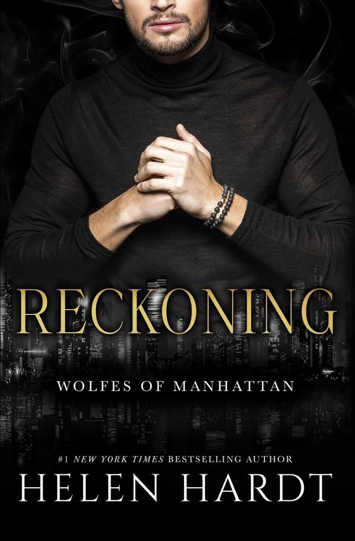 Reckoning: Wolfes of Manhattan Five