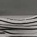 Nemidor Women's Chevron Print Summer Short Sleeve Plus Size Casual Maxi Dress (14W, Yellow Print)