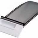 W10717210, 8557882 Lint Screen Compatible With Whirlpool, Kitchen Aid, Kenmore Dryer (W10717210, W10641634) Made In USA