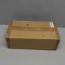 Glitzhome 2 Pcs Metal Reindeer Stocking Holder, 6.5 Inch Xmas Hanging Hooks for Stockings Stocking Hanger Christmas Indoor Decoration