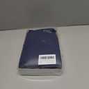 Alimens & Gentle Mens Linen Shirts Cotton Hawaiian Shirts Short Sleeve Button Down Shirts Casual Summer Beach Tops (XX-Large, Navy Blue)