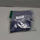 LAMISSCHE Womens Loungewear Outfits Cropped Top (Small, Navy)