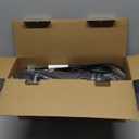 20FT RV Heated Sewer Hose Cover Avoid Freezing at -20F, Electrical Heated Sleeve of Rv Sewer Hose for Rv/Camper/Rv Accessories in WinterJUST Cover