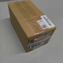 THE BLOOM TIMES 2 Pcs Small Fake Plants for Home Decor Indoor, Artificial Faux Potted Greenery for House Office Decorations