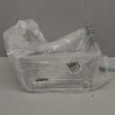 Melissa & Doug Puzzle Storage Rack - Wire Rack Holds 12 Puzzles