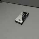 2 x EBOT Acrylic Paint Pen White Black, 6 Pack Black Paint Markers for Rock Wood Fabric Plastic Leather Glass Stone Metal Canvas,Water-Based Acrylic Paint Sets