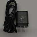 2 in1 Samsung Watch Charger,25W USB C Fast Charger Compatible with Galaxy Watch 8/7/6/6 Classic/5 Pro/5/4 /4 classic/3/Active2/1 and GalaxyS25/24/S23 /S22/21 Note/Z Fold 7(5ft)