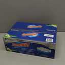 DampRid Refillable Moisture Absorber, 11 oz., 3-Pack Fresh Scent Moisture Absorbers, 10% More Absorbing Power*, Eliminates Musty Odors for Fresher, Cleaner Air