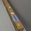 1-1/8 inch Double Curtain Rod - Premium Nonadjustable 48in/4ft Drapery Rods - Heavy Duty Dual Curtain Rods for Windows - Solid Aluminum Finials & Adjustable Concealed Mounting Bracket - Antique Bronze