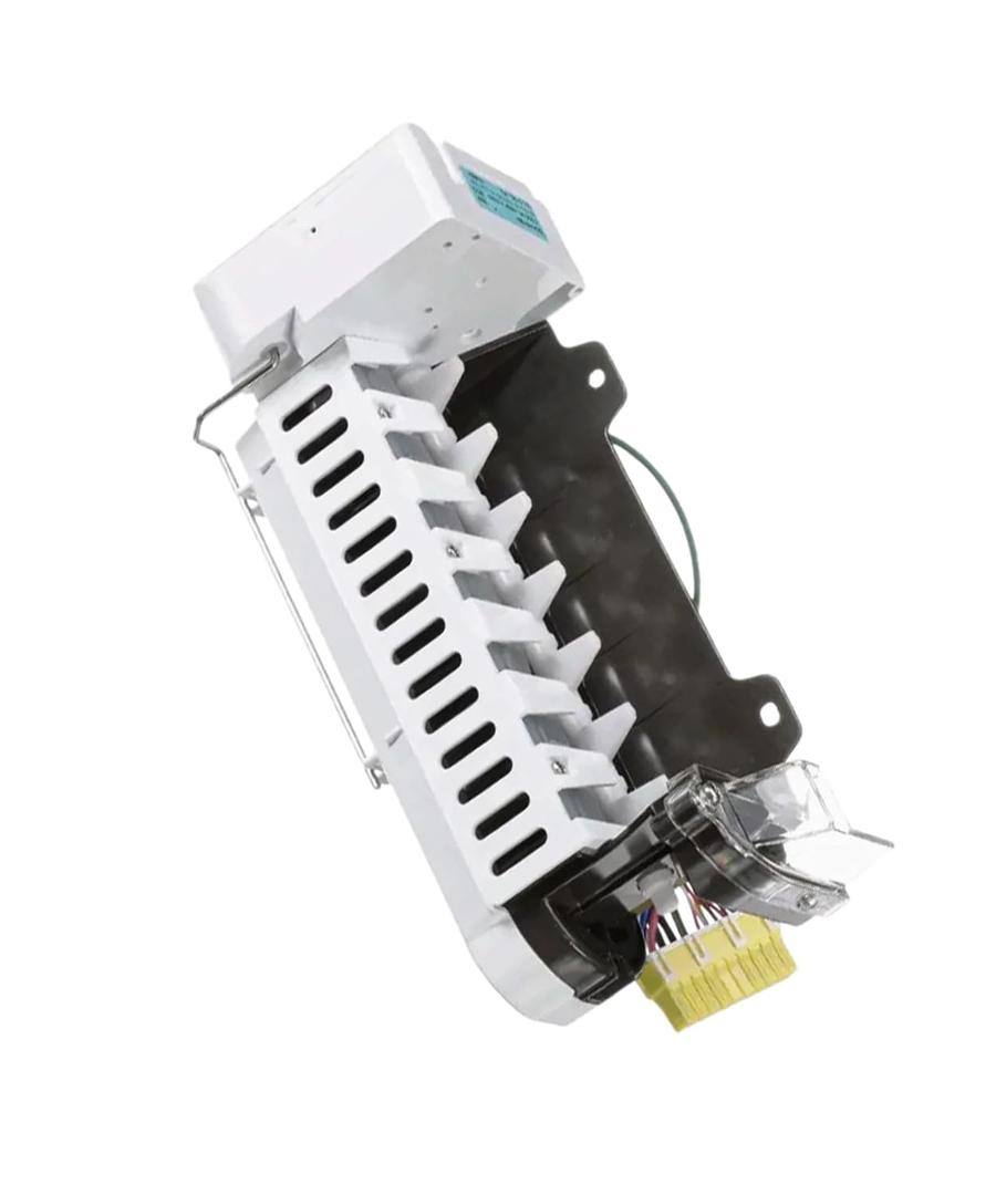 AEQ73130002 AEQ73209904 Ice Maker Assembly Kit Compatible with LG and Kenmore refrigerators,Replacement Part Number 3283890,AP5959515,PS11700763,EAP11700763 Etc