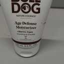 BULLDOG Mens Skincare and Grooming Face Moisturizer Age Defense, 3.3 Fluid Ounce (3.3 Fl Oz (Pack of 1))