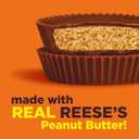 REESES PUFFS Chocolatey Peanut Butter Cereal, Kid Breakfast Cereal, Giant Size, 29 oz
