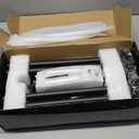 Corner Floor Lamp - 2 Pack LED Corner Lamp with App/Remote/Button Control, Smart LED Floor Lamp with Music Sync and 16 Million Colors, Color Changing Standing Lamp for Living Room, Bedroom