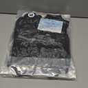 Winter Ski Gloves for Men & Women - Waterproof Thermal Windproof with Touchscreen,Non-Slip Grip for Outdoor Skiing Hiking Snowboard Pack Of 3