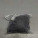 Women\'s 7\" Athletic Hiking Long Shorts with Side Pockets High Waisted Stretchy Bermuda Shorts for Women Workout Casual, Large