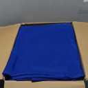 6 Pack Royal Blue Round Tablecloth - 120 Inch Polyester Table Cloth - Washable Decorative Fabric Table Covers for Wedding, Dining, Party, Banquet