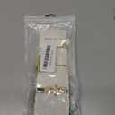 Peace Christmas Hair Clips for Women, Rhinestone Snowflake Hair Clips, Candy Cane Christmas Hair Accessories Candy Hair Accessories, Alligator Xmas Bow Hair Pins Barrettes for Girls, Holiday Gift