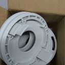 LZXQYMX 4-Pack Trimmer Head Cover Cap Fits for Stihl AutoCut 27-2, Compatible with FS90/FS131R/FS130R/KM90R/KM91R/FS80R/FS 85R/FS70R, Replaces Part 4002 713 9712