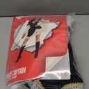 Morph Pirate Costume Women, Womens Pirates Costume, Womens Pirate Outfit, Halloween Costumes For Women Adult (Large)